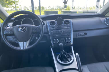 Внедорожник / Кроссовер Mazda CX-7 2011 в Ромнах
