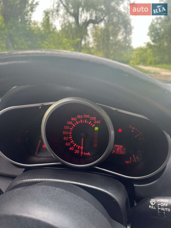 Внедорожник / Кроссовер Mazda CX-7 2007 в Ольшанке