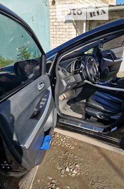 Внедорожник / Кроссовер Mazda CX-7 2008 в Кривом Роге