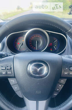 Позашляховик / Кросовер Mazda CX-7 2010 в Броварах