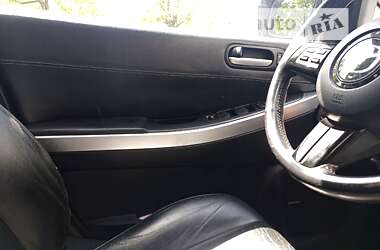 Внедорожник / Кроссовер Mazda CX-7 2008 в Киеве