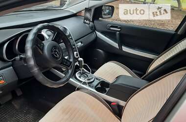 Позашляховик / Кросовер Mazda CX-7 2008 в Коростені