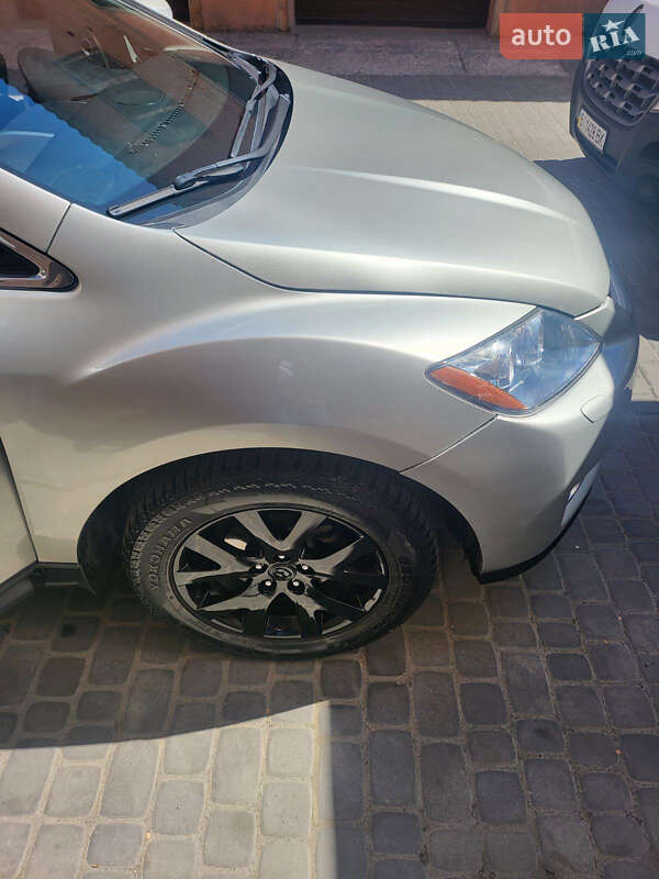 Внедорожник / Кроссовер Mazda CX-7 2008 в Кременчуге фото 15 Внедорожник / Кроссовер Mazda CX-7 2008 в Кременчуге