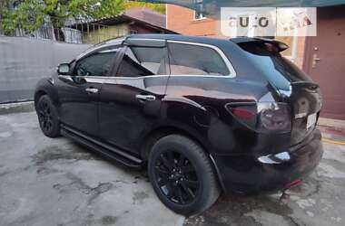 Внедорожник / Кроссовер Mazda CX-7 2007 в Кропивницком