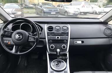 Внедорожник / Кроссовер Mazda CX-7 2009 в Харькове