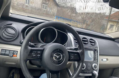 Позашляховик / Кросовер Mazda CX-7 2007 в Коломиї