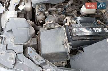 Позашляховик / Кросовер Mazda CX-7 2009 в 