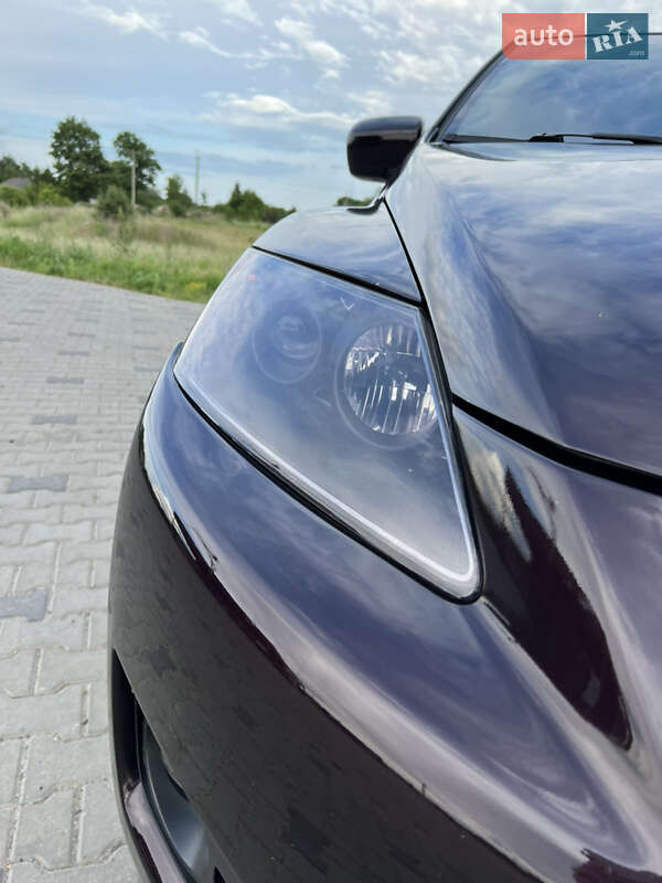 Внедорожник / Кроссовер Mazda CX-7 2008 в Яворове фото 7 Внедорожник / Кроссовер Mazda CX-7 2008 в Яворове