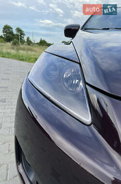 Внедорожник / Кроссовер Mazda CX-7 2008 в 