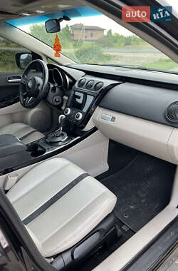 Внедорожник / Кроссовер Mazda CX-7 2008 в 