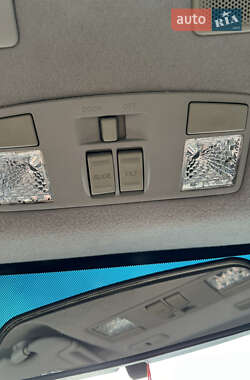 Внедорожник / Кроссовер Mazda CX-7 2008 в 