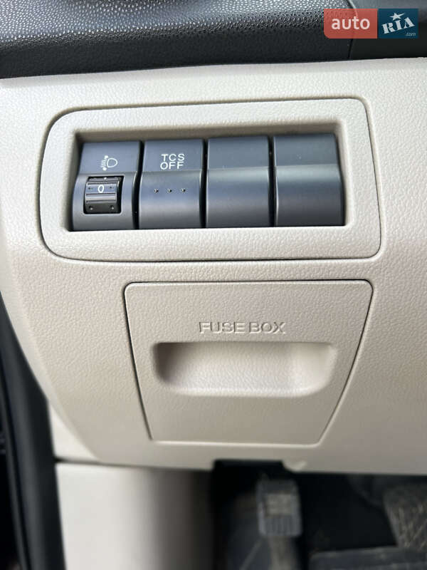 Внедорожник / Кроссовер Mazda CX-7 2008 в Яворове фото 38 Внедорожник / Кроссовер Mazda CX-7 2008 в Яворове