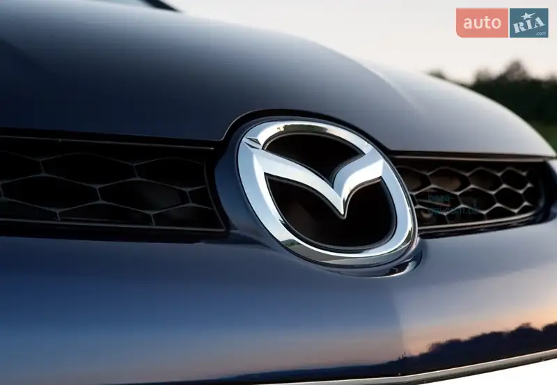 Mazda CX-7