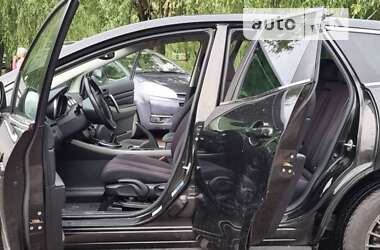 Внедорожник / Кроссовер Mazda CX-7 2012 в Ровно