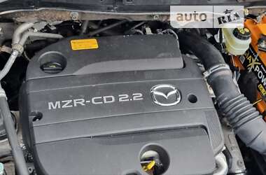 Внедорожник / Кроссовер Mazda CX-7 2012 в Ровно