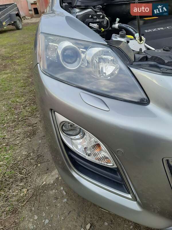 Внедорожник / Кроссовер Mazda CX-7 2009 в Подольске