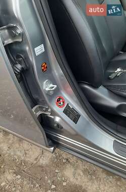 Внедорожник / Кроссовер Mazda CX-7 2009 в 