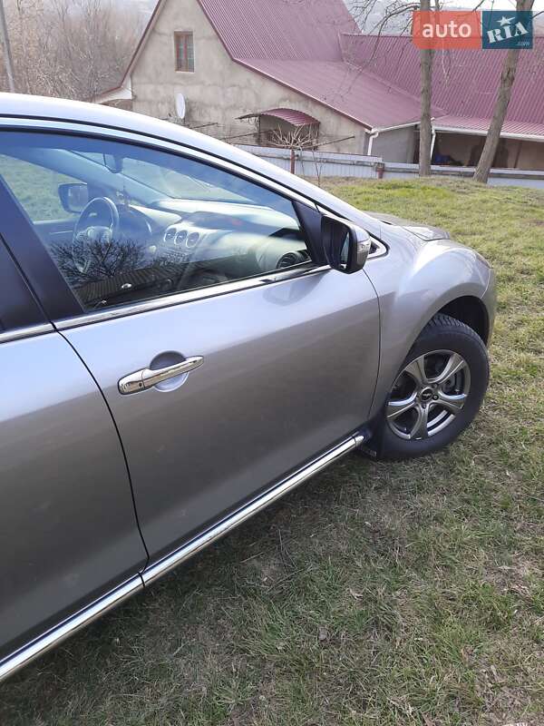Внедорожник / Кроссовер Mazda CX-7 2009 в Подольске