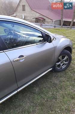 Внедорожник / Кроссовер Mazda CX-7 2009 в 