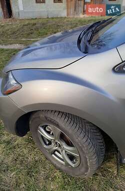 Внедорожник / Кроссовер Mazda CX-7 2009 в 