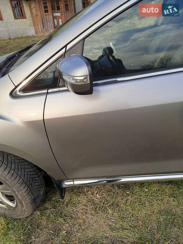 Внедорожник / Кроссовер Mazda CX-7 2009 в Подольске