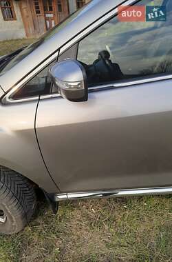 Внедорожник / Кроссовер Mazda CX-7 2009 в 