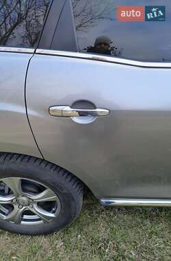 Внедорожник / Кроссовер Mazda CX-7 2009 в 