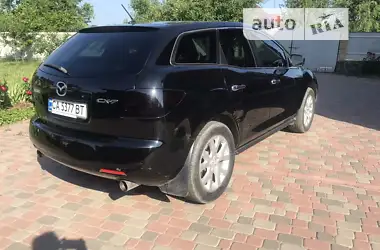 Mazda CX-7 2007