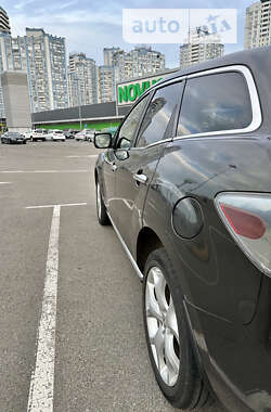 Внедорожник / Кроссовер Mazda CX-7 2011 в Кременчуге