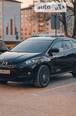 Внедорожник / Кроссовер Mazda CX-7 2008 в Чорткове