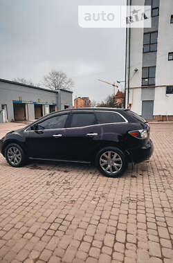 Внедорожник / Кроссовер Mazda CX-7 2008 в Чорткове