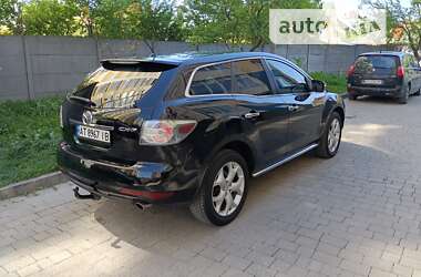 Внедорожник / Кроссовер Mazda CX-7 2009 в Ивано-Франковске