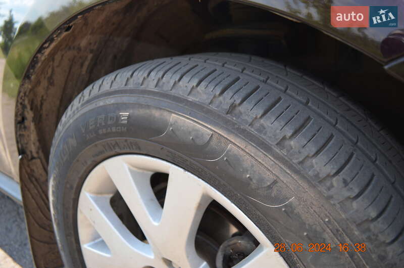 Внедорожник / Кроссовер Mazda CX-7 2008 в Первомайске