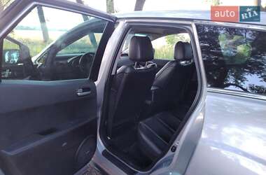 Внедорожник / Кроссовер Mazda CX-7 2007 в Прилуках