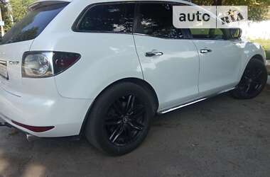 Позашляховик / Кросовер Mazda CX-7 2012 в Кролевці