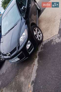 Позашляховик / Кросовер Mazda CX-7 2010 в 