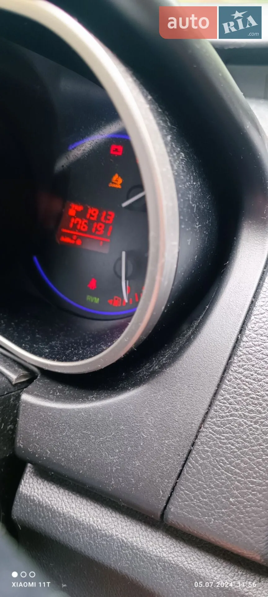 2010 Mazda CX-7 - мініатюра 15