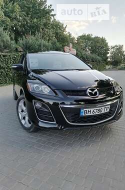 Внедорожник / Кроссовер Mazda CX-7 2011 в Одессе