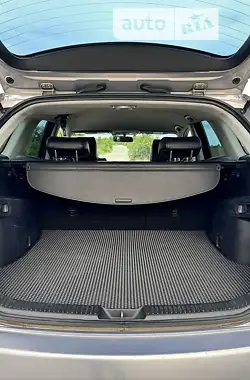 Mazda CX-7 2008