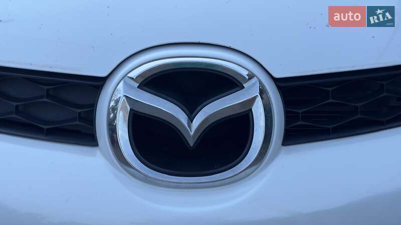 Внедорожник / Кроссовер Mazda CX-7 2011 в Одессе