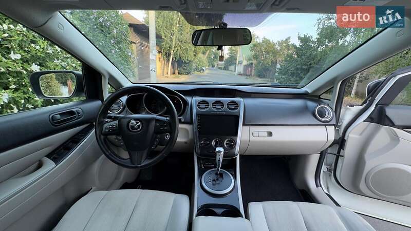 Внедорожник / Кроссовер Mazda CX-7 2011 в Одессе