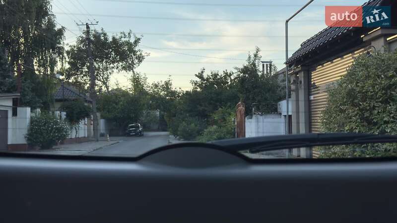 Внедорожник / Кроссовер Mazda CX-7 2011 в Одессе