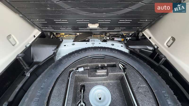 Внедорожник / Кроссовер Mazda CX-7 2011 в Одессе