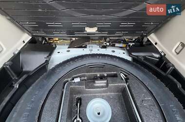 Внедорожник / Кроссовер Mazda CX-7 2011 в 