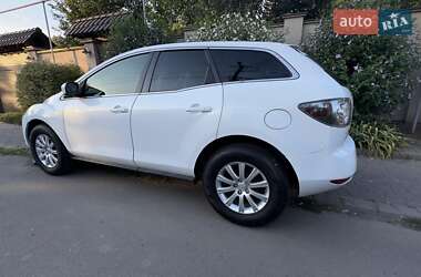 Внедорожник / Кроссовер Mazda CX-7 2011 в 