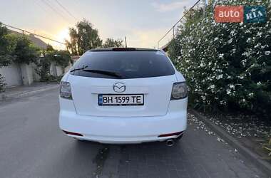 Внедорожник / Кроссовер Mazda CX-7 2011 в 