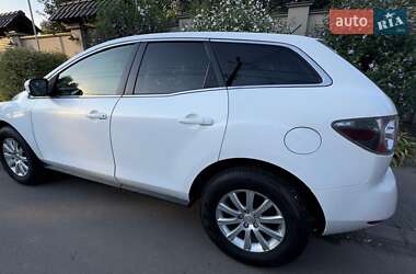 Внедорожник / Кроссовер Mazda CX-7 2011 в 