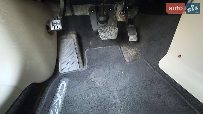 Внедорожник / Кроссовер Mazda CX-7 2011 в Одессе