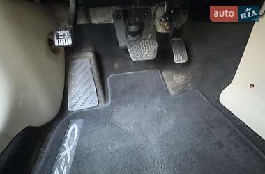 Внедорожник / Кроссовер Mazda CX-7 2011 в 