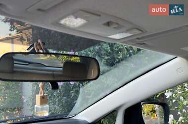 Внедорожник / Кроссовер Mazda CX-7 2011 в 
